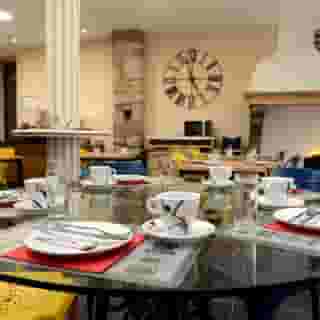 Yseria Hotel, 4 of 5