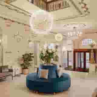 Tivoli Doelen Amsterdam, 5 of 5