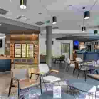 Novotel Suites Muenchen Parkstadt Schwabing, 4 of 5