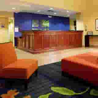 Fairfield Inn & Suites By Marriott Phoenix Midtown, 5 of 5