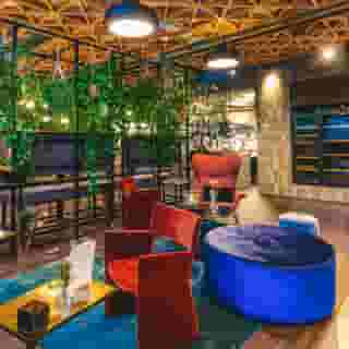 Four Elements Hotel Amsterdam, 6 of 6