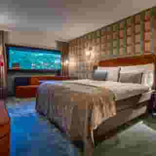 The Home Hotel Zurich, 6 of 6