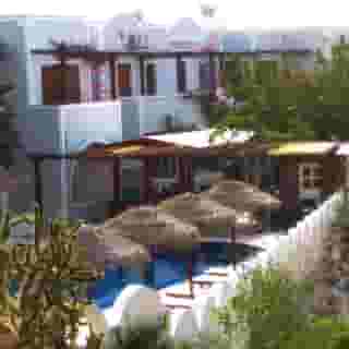 Apart Hotel Black Sand, 2 of 5