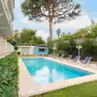 Eliseo Park's, 2 of 5