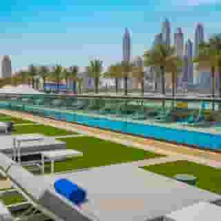 Hilton Dubai Palm Jumeirah, 6 of 6