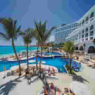 Riu Cancun, 6 of 6