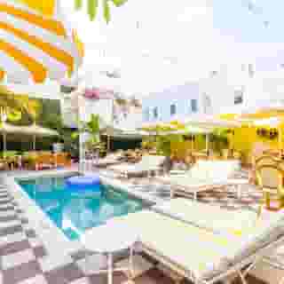 Clinton South Beach, 2 of 5