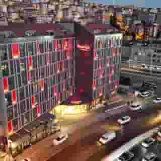 Ramada by Wyndham Istanbul Alibeykoy, 6 of 6