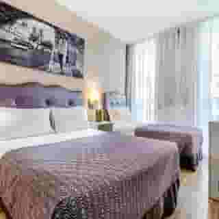 Exe Paris Centre, 4 of 5