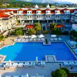 Viking Garden Hotel, 2 of 5