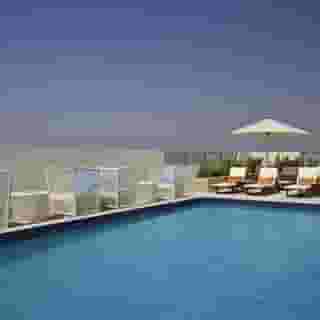 Double Tree by Hilton Hotel Ras Al Khaimah - City Hotel, 3 of 5