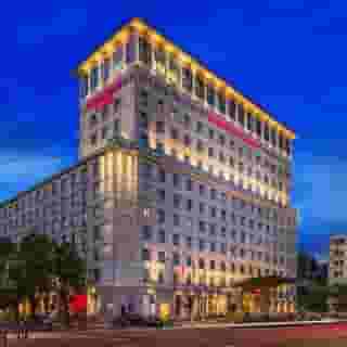 Hotel Mercure Warszawa Grand, 4 of 5