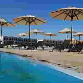 Gorgonia Beach, 2 of 5