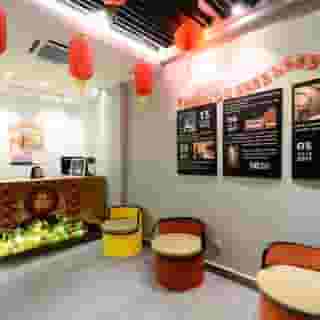 Golden View Puchong, 4 of 5