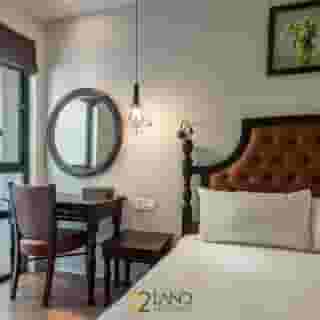 22land Residence 71 Hang Bong Hotel, 1 of 5