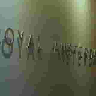 Royal Amsterdam Hotel, 4 of 5