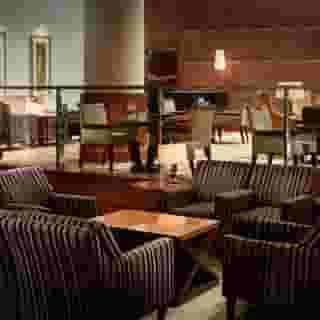 Regent Warsaw Hotel, 4 of 5