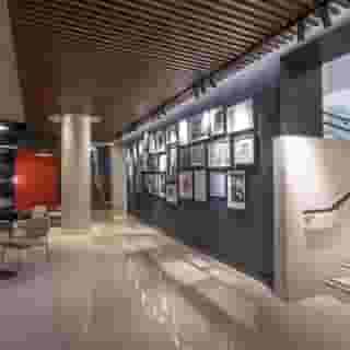 The Morrison Dublin, Curio Collection by Hilton, 4 of 5