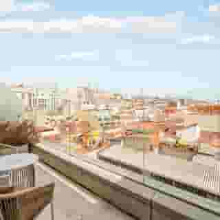 VP Plaza Espana Design, 3 of 5