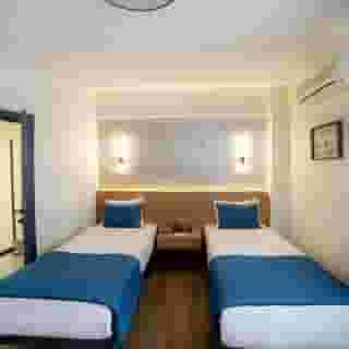 Barin Hotel, 1 of 5