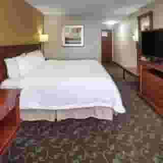 Hampton Inn & Suites Toronto Airport, 5 of 5