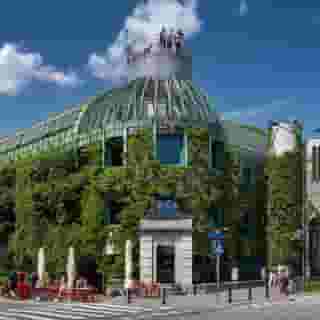 Sava Boutique Hotel, 1 of 5