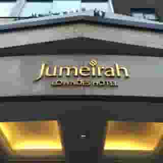 Jumeirah Lowndes London, 5 of 5