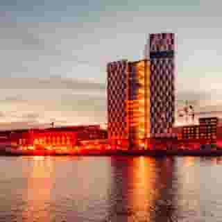 Clarion Hotel Helsinki, 6 of 6