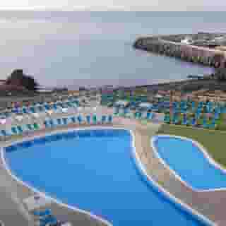 Alua Atlantico Golf, 3 of 5