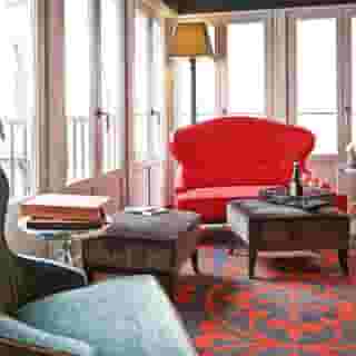 The Dominican, 3 of 5