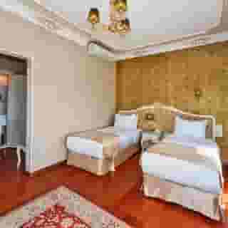 Enderun Hotel Istanbul, 1 of 5