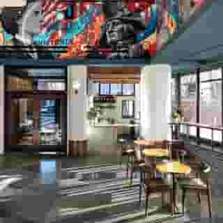 The Revolution Boston, 4 of 5