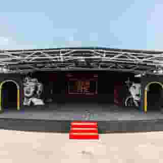 Nelema Beach Resort, 5 of 5