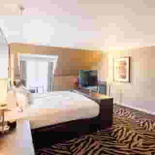DoubleTree by Hilton Edinburgh City Centre, 6 of 6