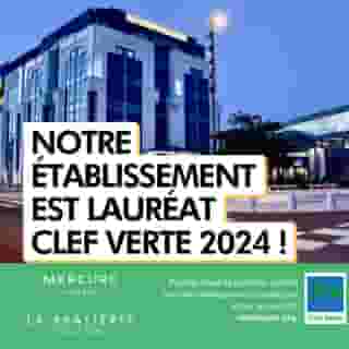 Hotel Mercure Nantes Centre Gare, 6 of 6