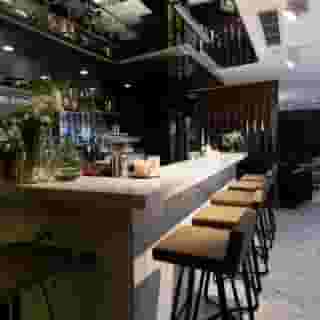 Endless Art Hotel, 2 of 5