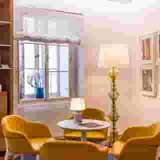 Small Luxury Hotel Goldgasse, 6 of 6