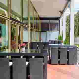 InterContinental Berlin, 1 of 5