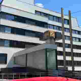 Post 120 Suites, 1 of 5