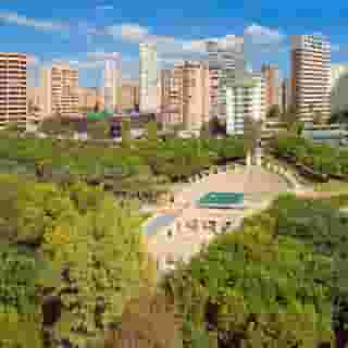 Magic Cristal Park, 1 of 5