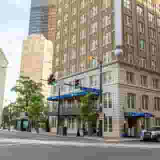 Ellis Hotel, Atlanta, a Tribute Portfolio Hotel, 2 of 5