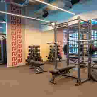 The Social Hub Glasgow, 2 of 5