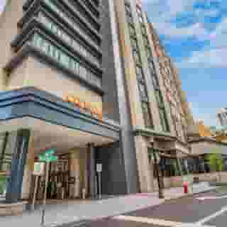 Canopy by Hilton Jersey City Arts District, 1 of 5