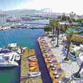 Yacht Classic Hotel, 2 of 5