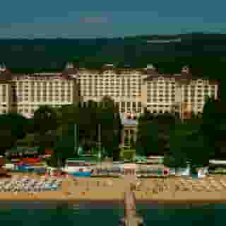 Melia Grand Hermitage, 3 of 5