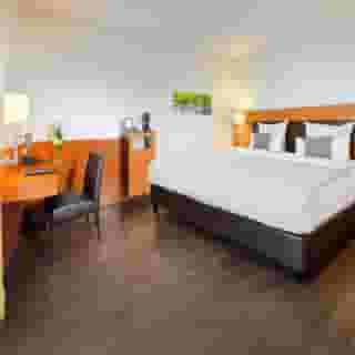 Best Western Premier IB Hotel Friedberger Warte, 1 of 5