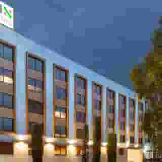 Hotel MX Lagunilla, 2 of 5