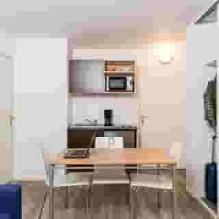 Aparthotel Adagio access Paris Clamart, 3 of 5