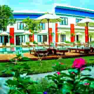 Ozz Hotel Kuta, 5 of 5