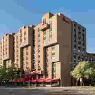 Amsterdam Marriott Hotel, 3 of 5